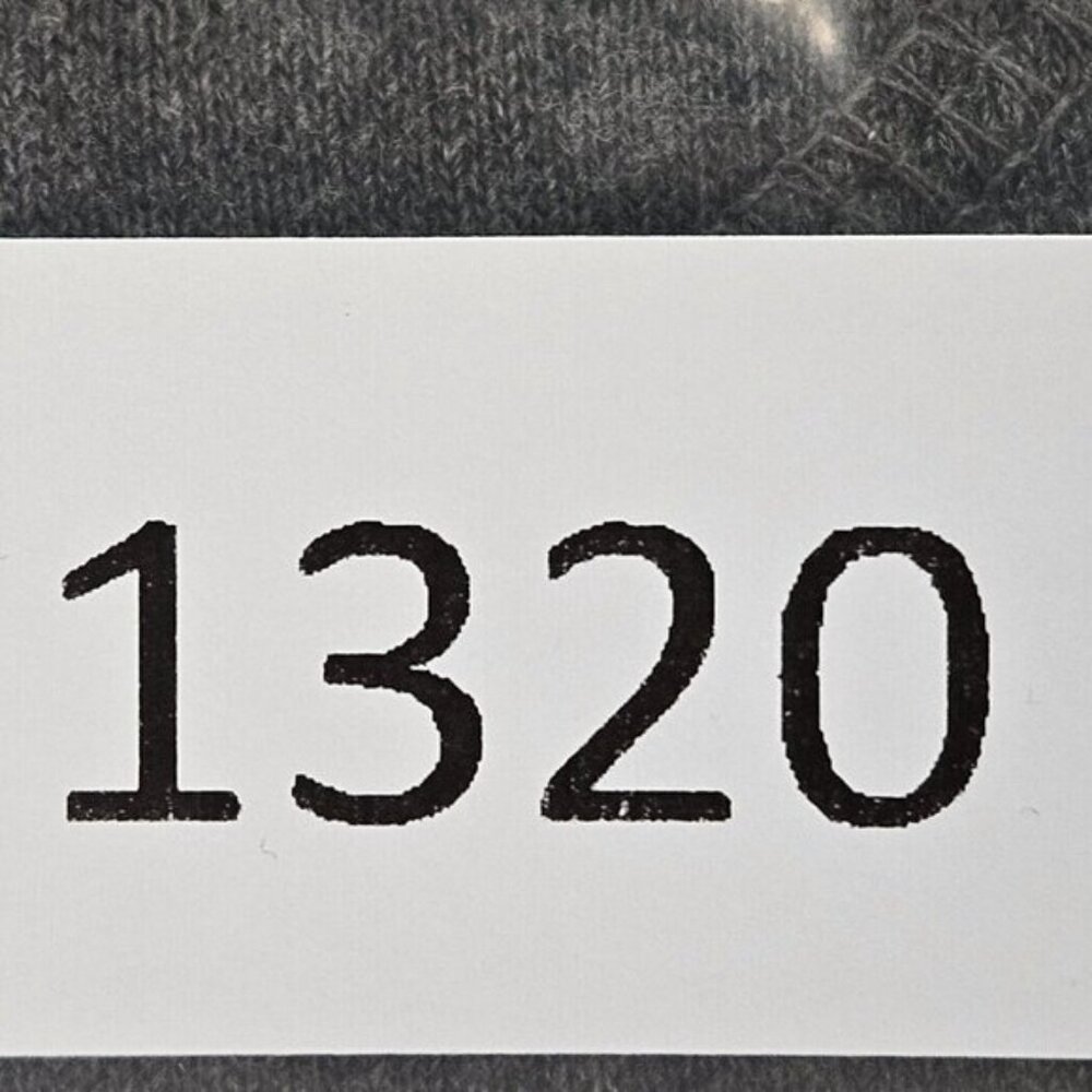 L.L.Bean Traditional Fit Sweater Men's Athletic Sweats Quarter-Zip Pullover Sz L - Picture 12 of 12